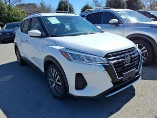 2021 Nissan Kicks for sale in Clarksville TN