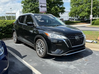 2022 Nissan Kicks for sale in Greer SC