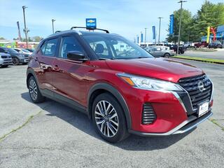 2022 Nissan Kicks for sale in Oxford MS