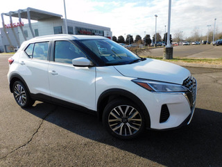 2022 Nissan Kicks for sale in Clarksville TN