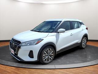 2022 Nissan Kicks for sale in Oxford MA