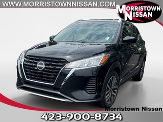 2022 Nissan Kicks for sale in Morristown TN