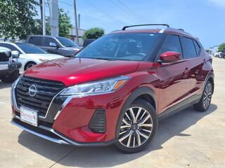 2023 Nissan Kicks for sale in Pasadena TX