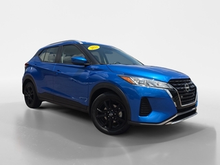 2023 Nissan Kicks for sale in Knoxville TN