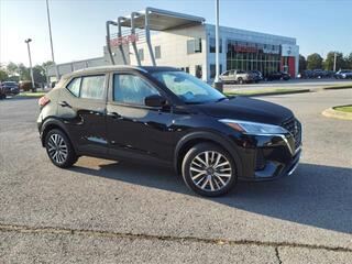 2023 Nissan Kicks for sale in Clarksville TN