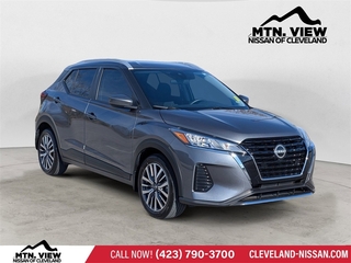 2023 Nissan Kicks for sale in Mcdonald TN