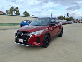 2024 Nissan Kicks for sale in Kosciusko MS