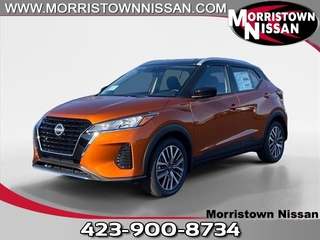 2024 Nissan Kicks for sale in Morristown TN