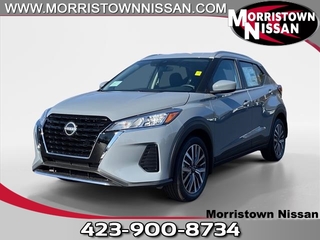 2024 Nissan Kicks for sale in Morristown TN