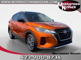 2024 Nissan Kicks for sale in Morristown TN