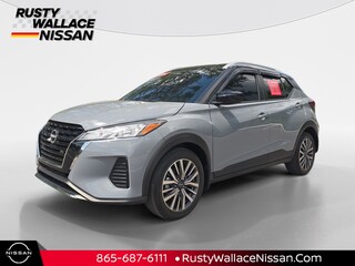 2024 Nissan Kicks for sale in Knoxville TN