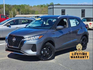 2024 Nissan Kicks for sale in Forest City NC