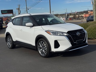 2024 Nissan Kicks for sale in Greenville SC