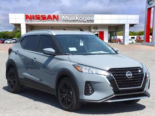 2024 Nissan Kicks for sale in Muskogee OK