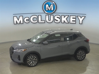 2024 Nissan Kicks for sale in Cincinnati OH