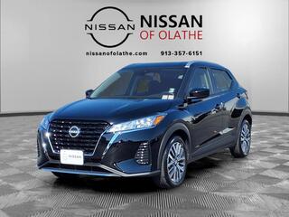 2024 Nissan Kicks for sale in Olathe KS
