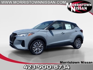 2024 Nissan Kicks for sale in Morristown TN