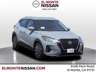 2024 Nissan Kicks for sale in El Monte CA