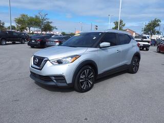 2020 Nissan Kicks for sale in Indianapolis IN