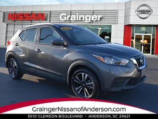 2020 Nissan Kicks for sale in Independence MO