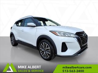 2021 Nissan Kicks for sale in Cincinnati OH