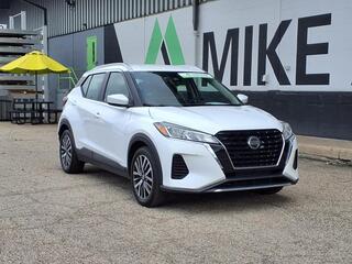 2021 Nissan Kicks for sale in Cincinnati OH