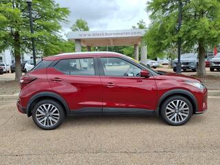 2021 Nissan Kicks for sale in Nashville TN