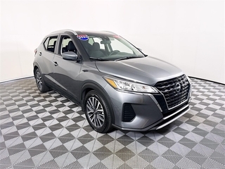2023 Nissan Kicks for sale in Merritt Island FL
