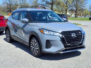 2023 Nissan Kicks