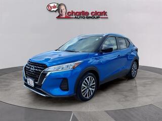 2023 Nissan Kicks for sale in Kosciusko MS