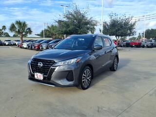2023 Nissan Kicks for sale in Kosciusko MS
