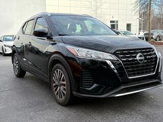 2023 Nissan Kicks for sale in Asheville NC