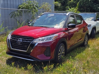 2024 Nissan Kicks for sale in Forest City NC