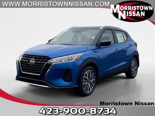 2024 Nissan Kicks for sale in Morristown TN