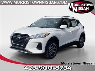 2024 Nissan Kicks for sale in Morristown TN