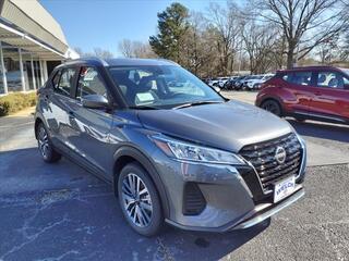 2024 Nissan Kicks