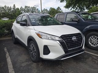 2024 Nissan Kicks for sale in Greer SC