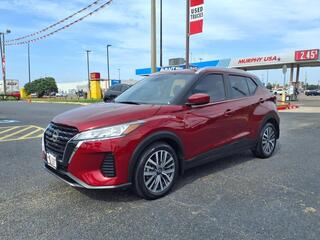 2024 Nissan Kicks for sale in Harlingen TX