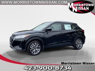 2024 Nissan Kicks for sale in Morristown TN