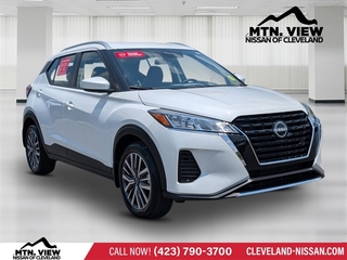 2024 Nissan Kicks for sale in Mcdonald TN