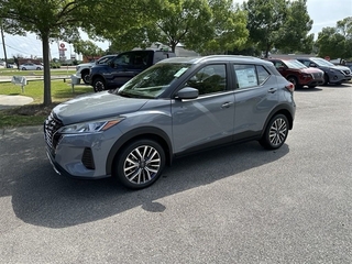 2024 Nissan Kicks for sale in Columbia SC