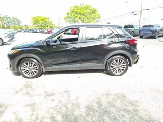 2024 Nissan Kicks for sale in Auburn MA