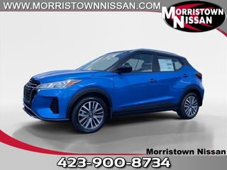 2024 Nissan Kicks for sale in Morristown TN