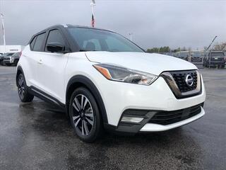 2020 Nissan Kicks for sale in Chattanooga TN