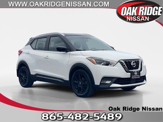 2020 Nissan Kicks for sale in Oak Ridge TN