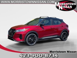 2021 Nissan Kicks for sale in Morristown TN