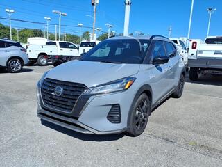 2021 Nissan Kicks for sale in Roanoke VA