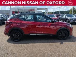 2021 Nissan Kicks for sale in Oxford MA