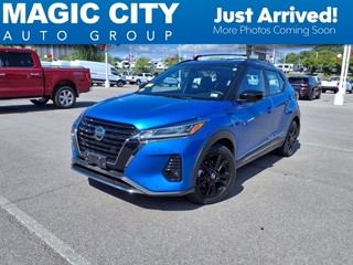 2021 Nissan Kicks for sale in Roanoke VA