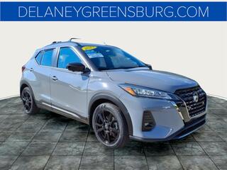 2023 Nissan Kicks for sale in Greensburg PA